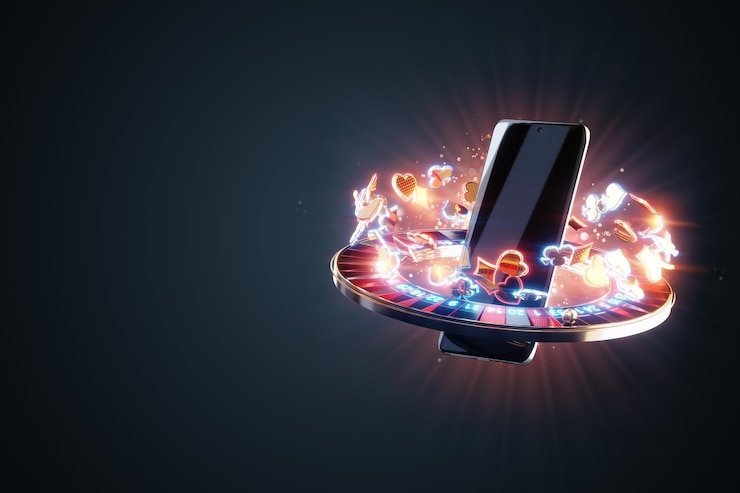 Live No Commission Baccarat table on olxtoto88 login showing dealer, live cards, and betting positions